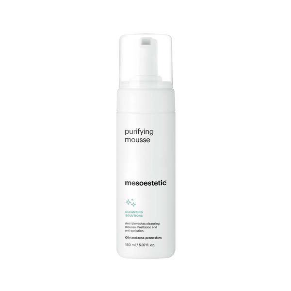 Image Skincare - CLEAR CELL - Clarifying Salicylic Gel Cleanser