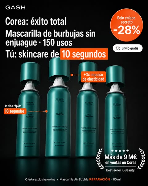 REPARACIÓN -28% · solo por este enlace
