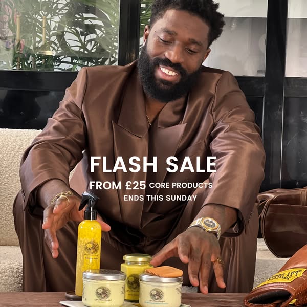 20% OFF CORE HAIRCARE