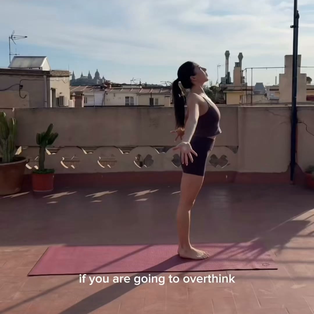 Come Back to Barcelona for Yoga