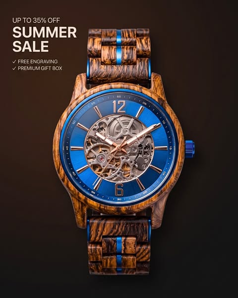 Save up to 35% OFF