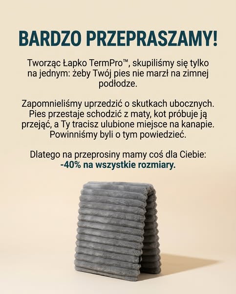 Wybór świadomych właścicieli. Sprawdź, dlaczego to nowy standard odpoczynku.