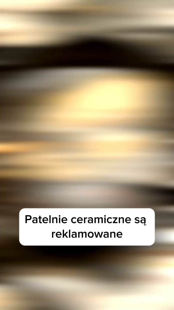 To Nie Jest Zwykła Patelnia. Jest LEPSZA!