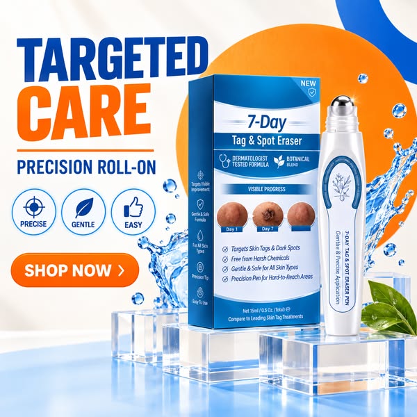 Made in the USA (FDA-Registered Facility) | Dermatologist Recommended | Visible Results in 7 Days