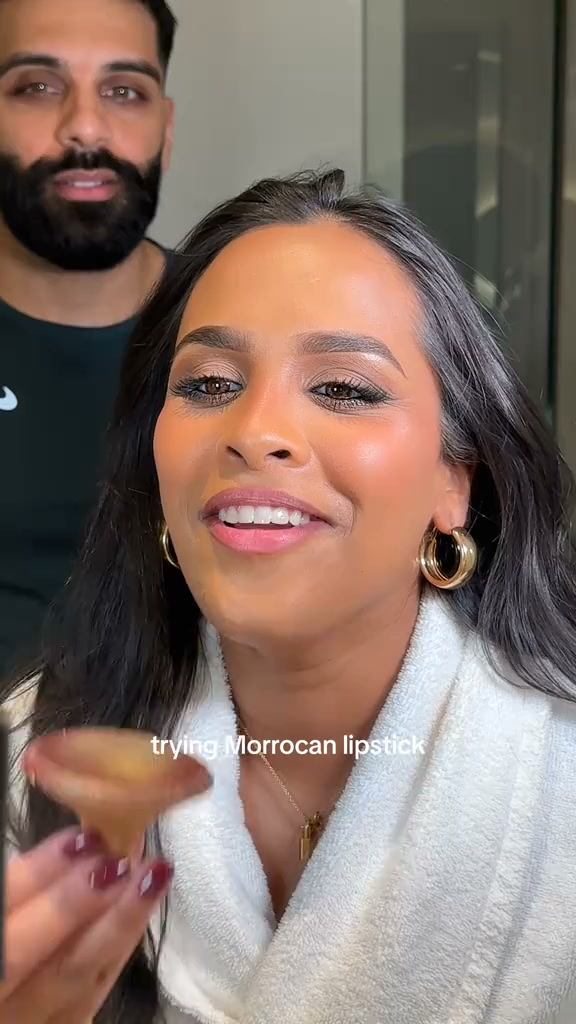 You don't need a trip to Morocco