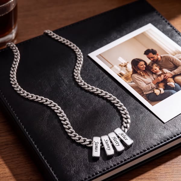 Gift Goals Achieved - Personalized & Meaningful