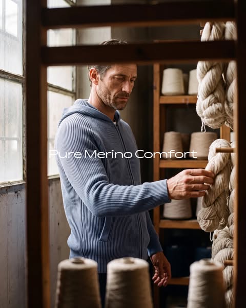 Build Your Everyday Wardrobe
