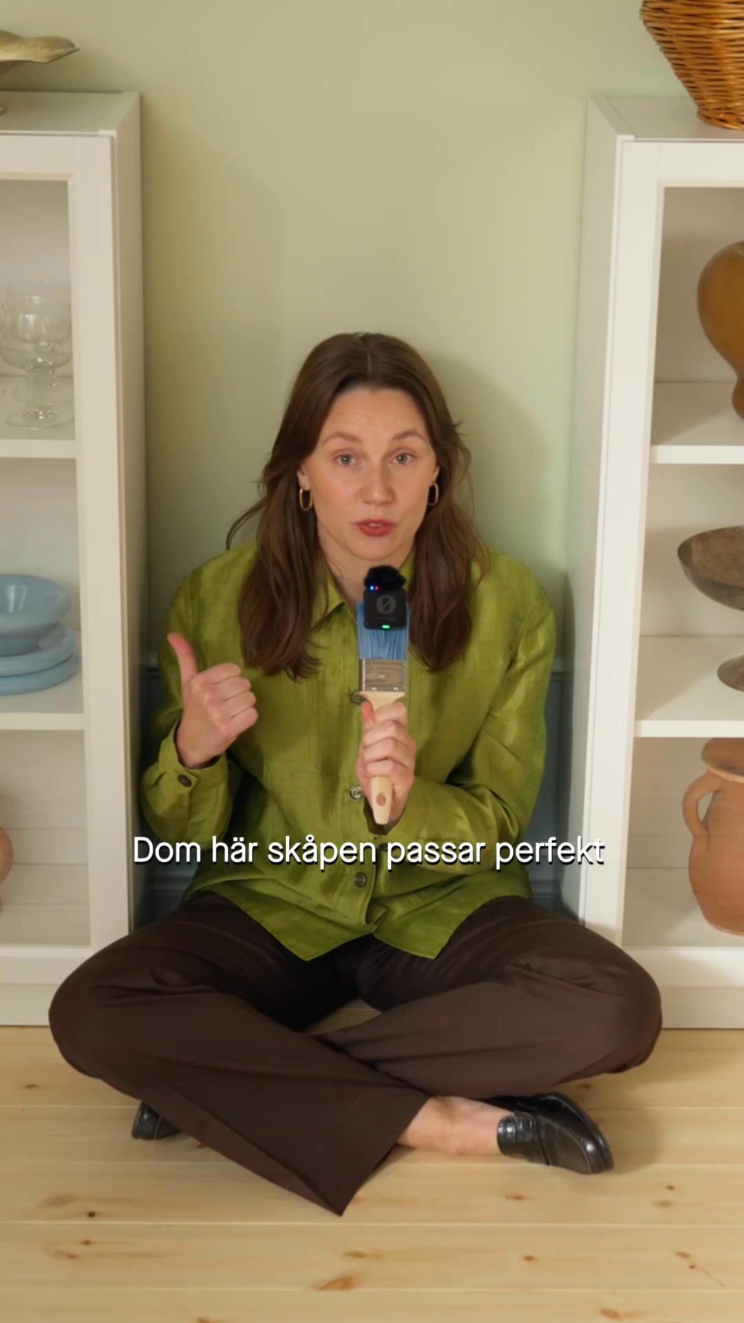Dags att måla?