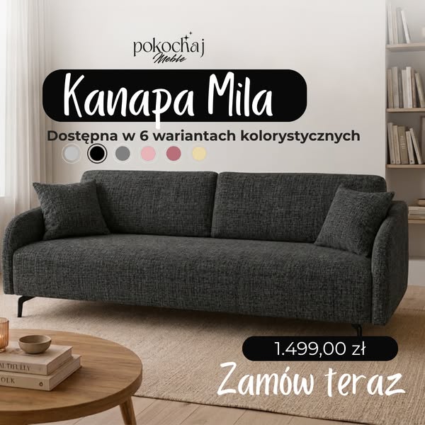 Najlepsza cena | 1499,00 zł