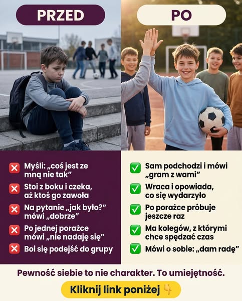Jeśli Chcesz Być Wsparciem dla Dziecka, Musisz To Przeczytać