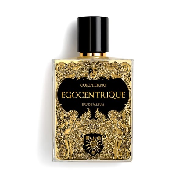 Profumo Egocentrique di Coreterno EdP orientale legnoso EDP47