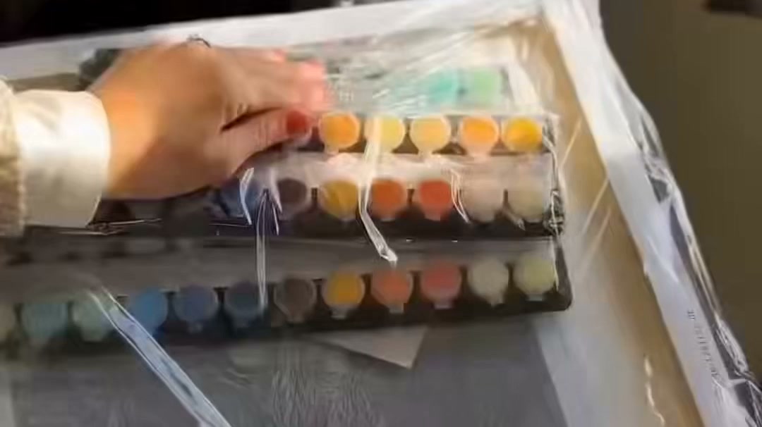Pintar nunca fue tan fácil