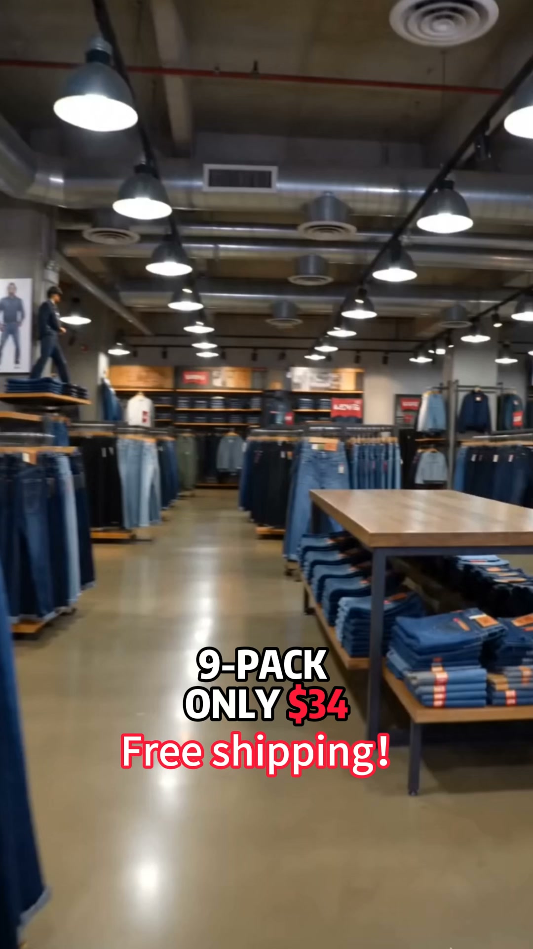 Limited Time: 9-Pack Only $34 – Free Shipping