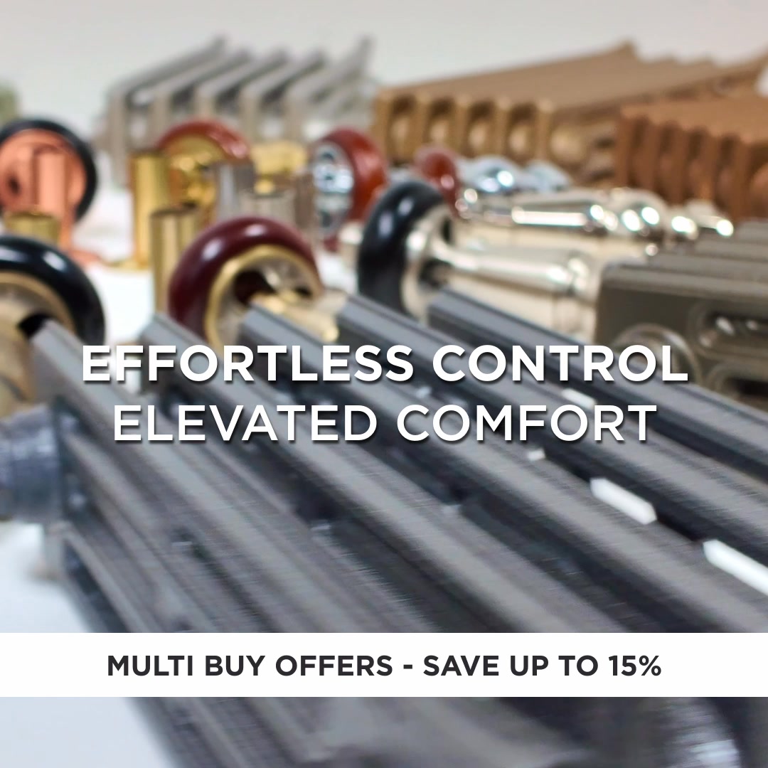 Upgrade Your Heating Controls