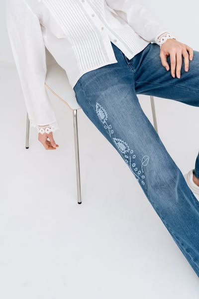 Shop een complete damesoutfit