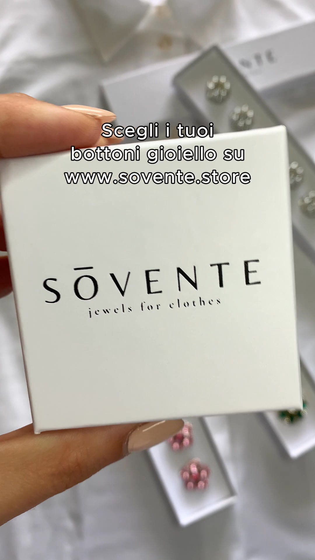 Trova il tuo stile!