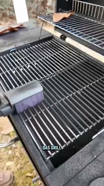 GRILL-UPGRADE ZUM HAMMER-PREIS!