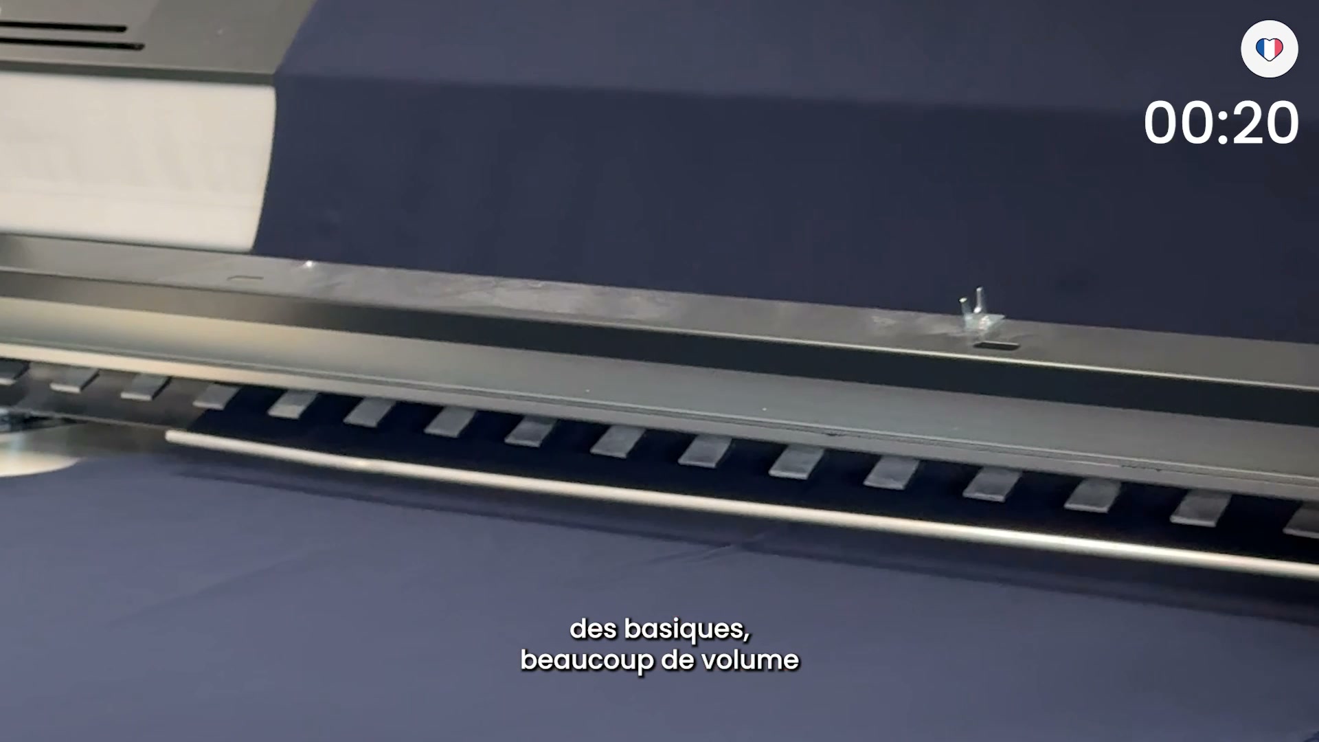 Optez pour le Made in France