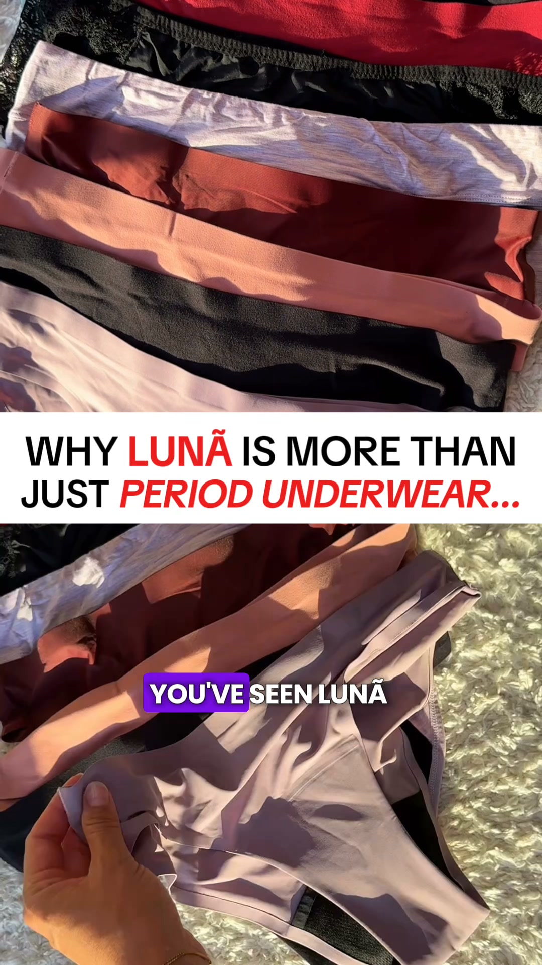 Try it for one period