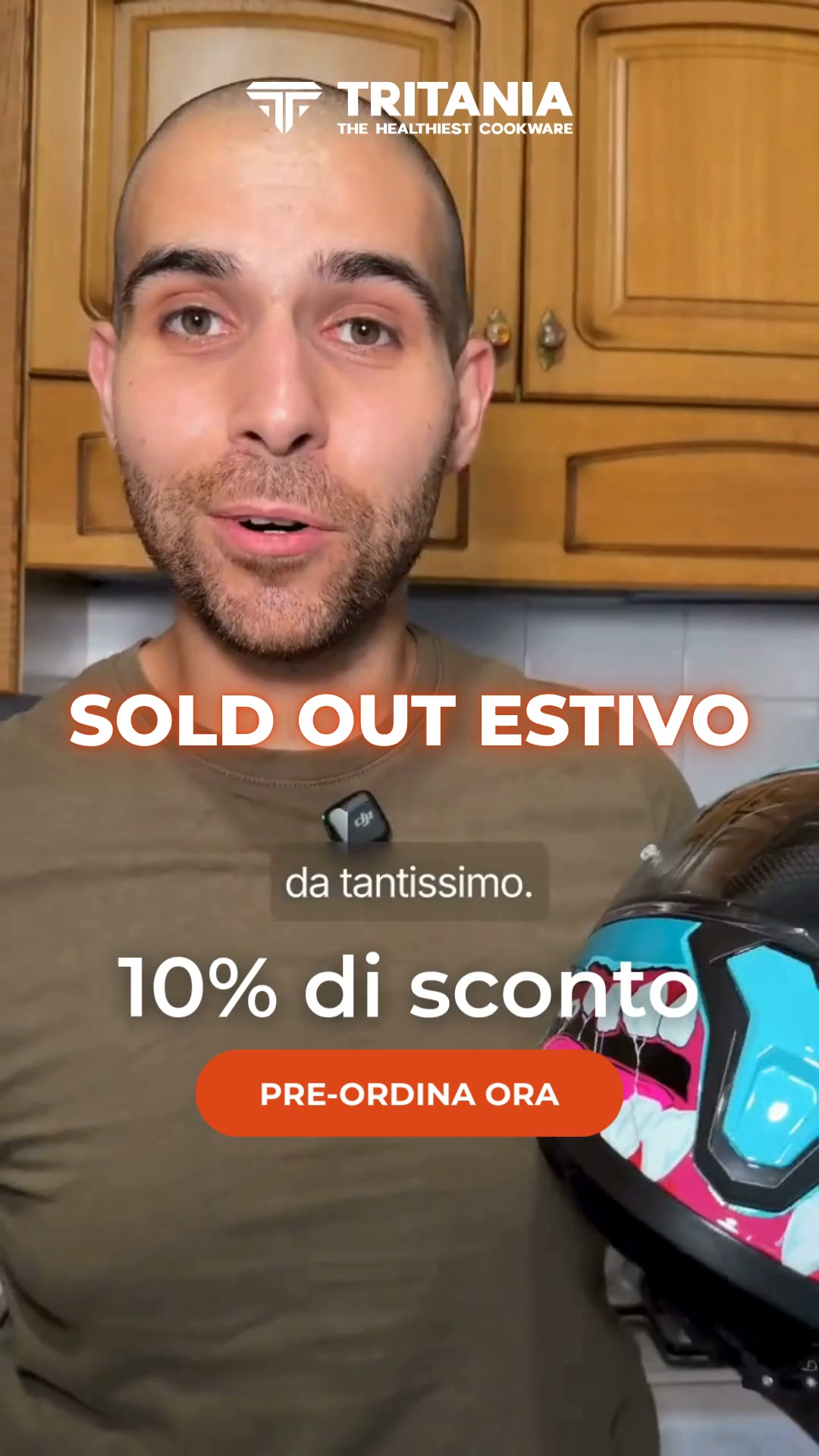 Scopri l’offerta
