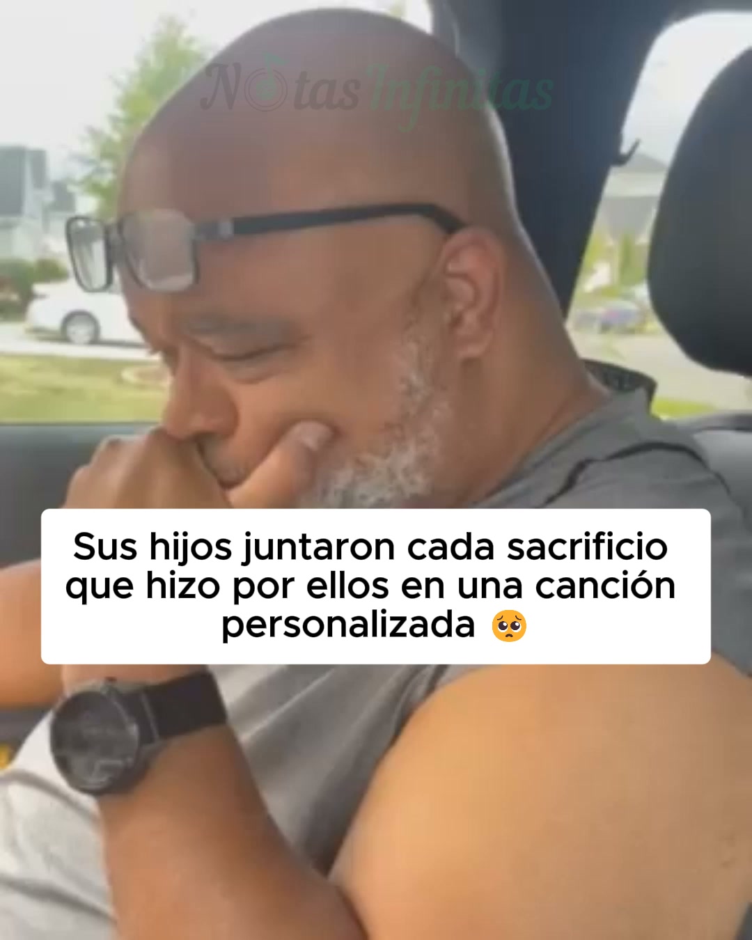 ANZEIGE: Tu Historia en Música – Emoción Garantizada
