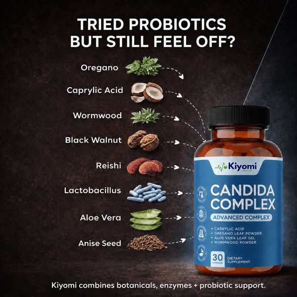 11 Ingredients. One Simple Formula.