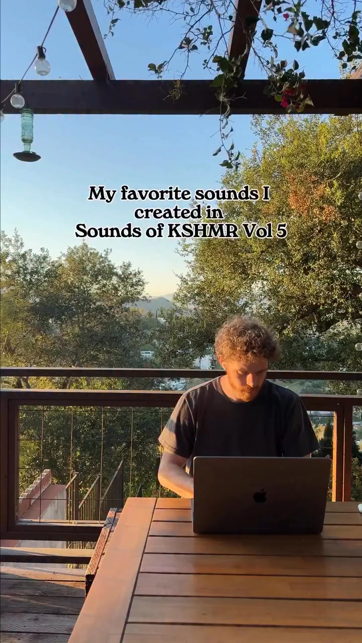 All The Samples You'll Ever Need