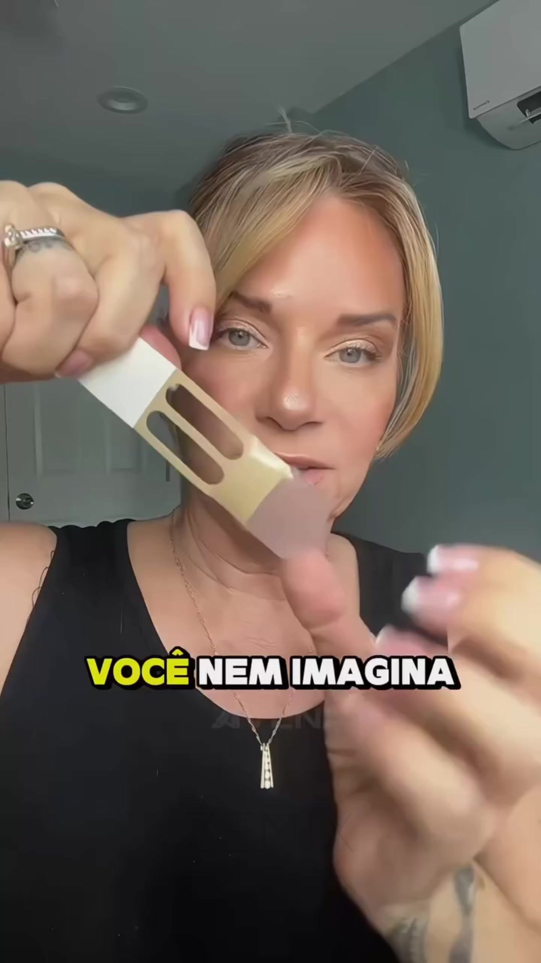 Pele Firme em Segundos!