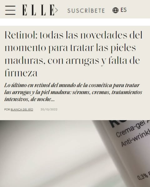 Formulado por farmacéuticos