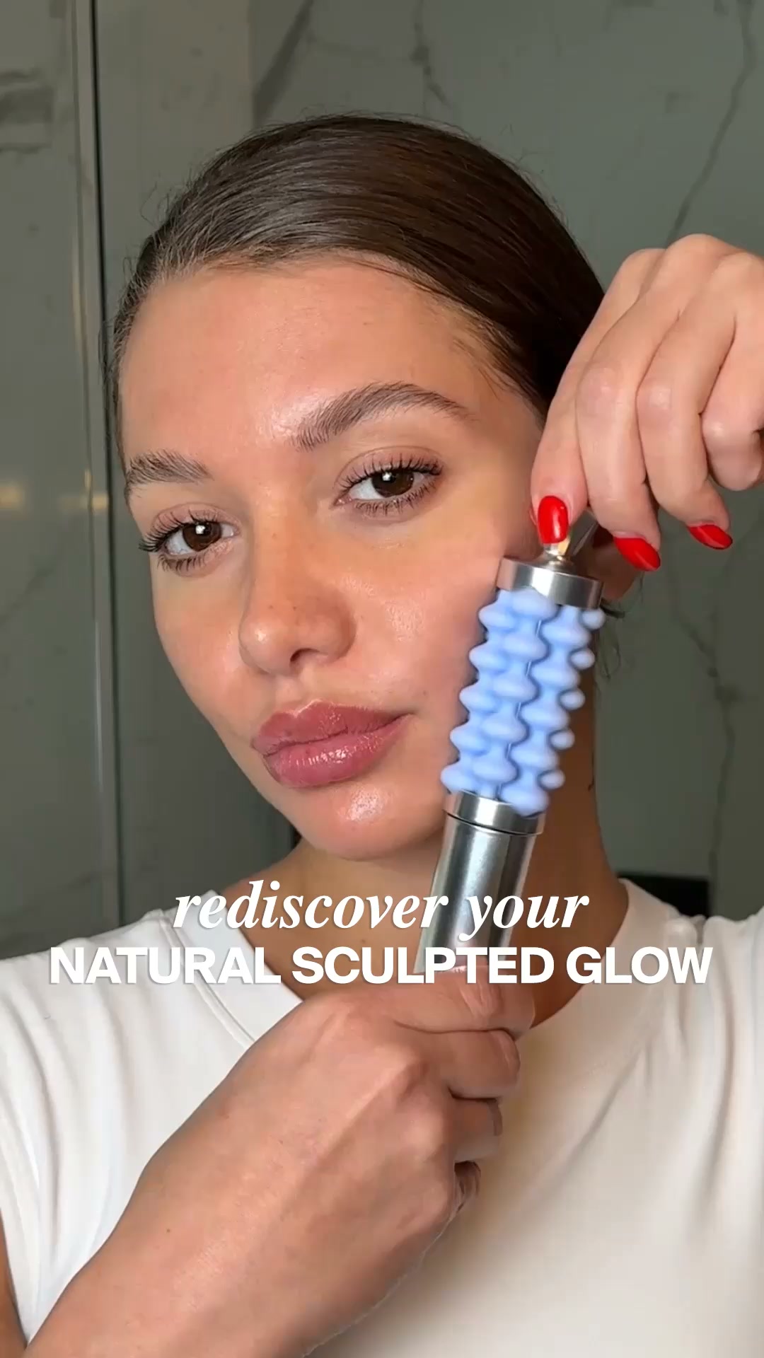 Glidelif EndoSculptor for your sculpted glow