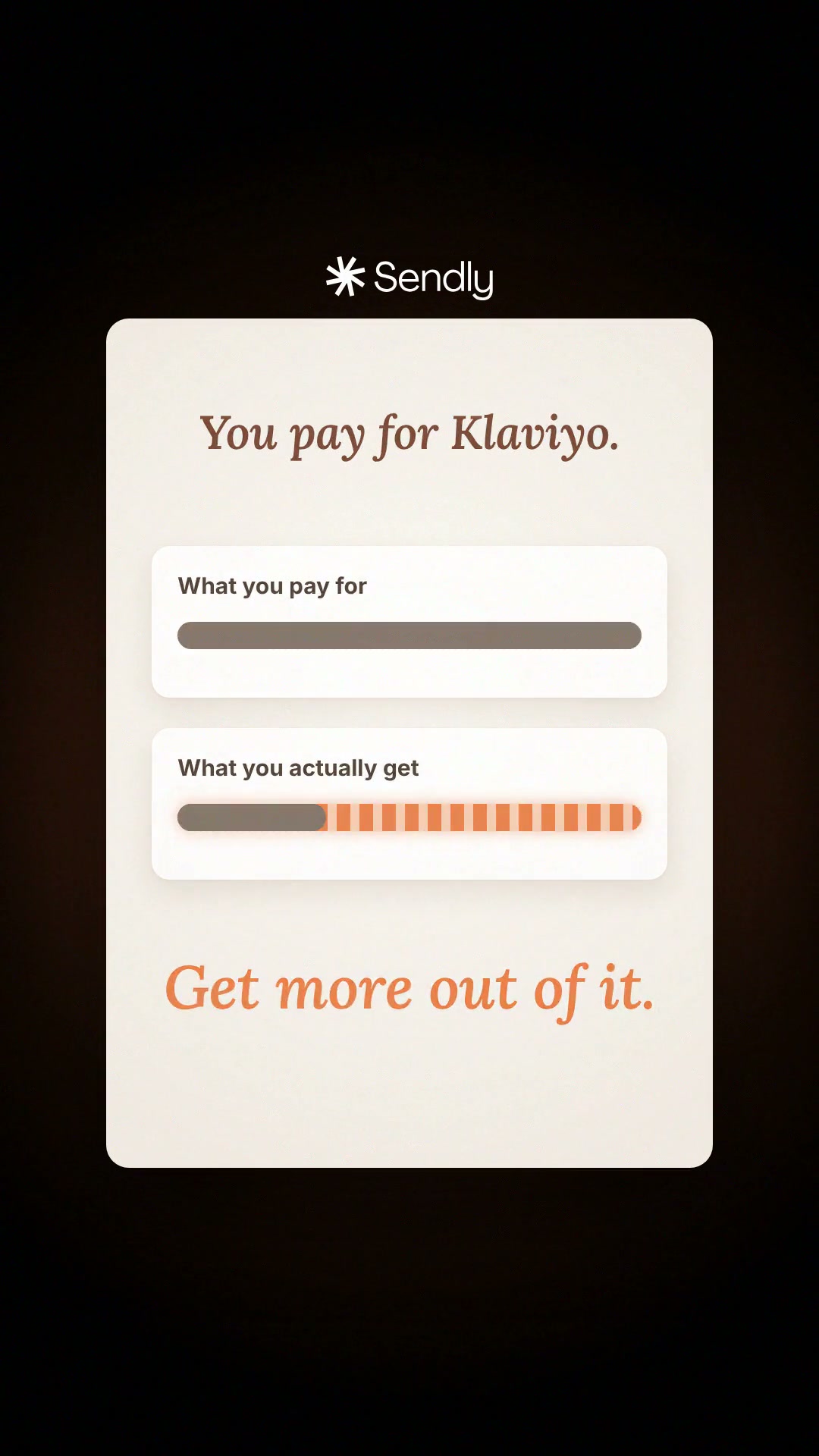 Get 24 Done-For-You Klaviyo Flows