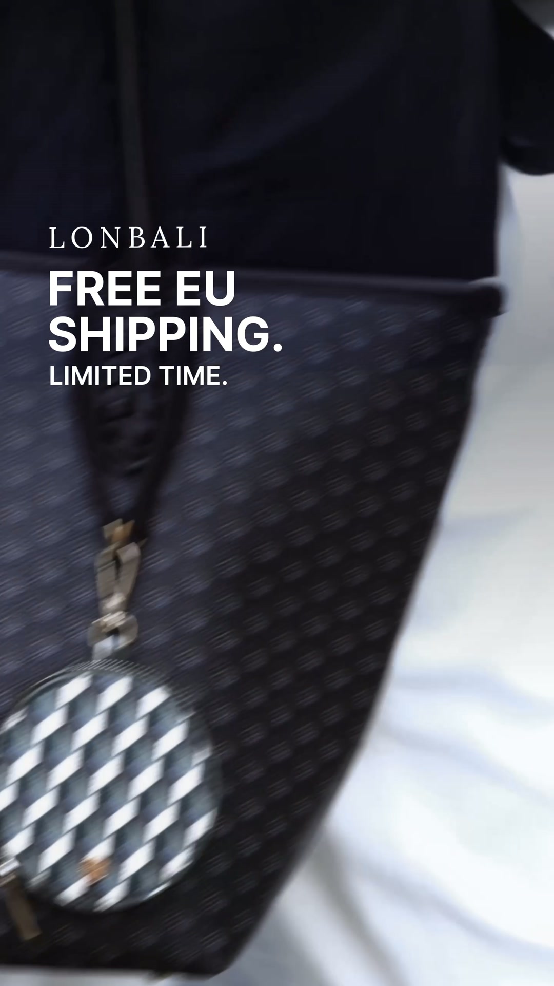 Discover Lonbali's collections.