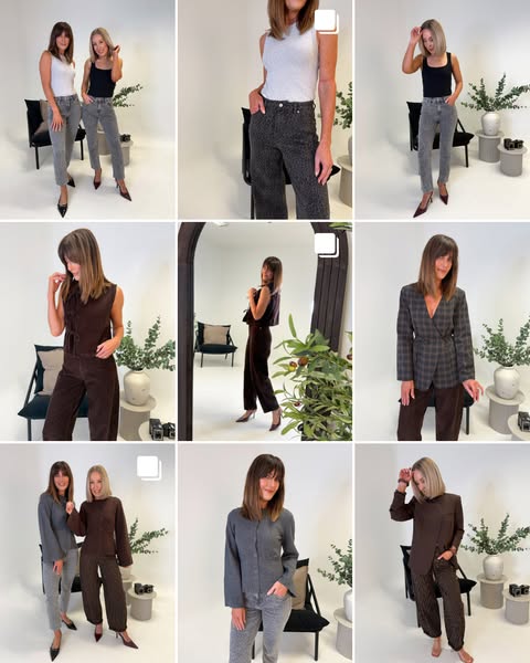 Shop New In Women's Fashion – Fresh Drops | Uptown BIBI
