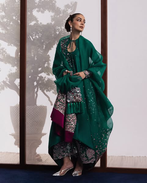 Hussain Rehar | Online Clothing Store