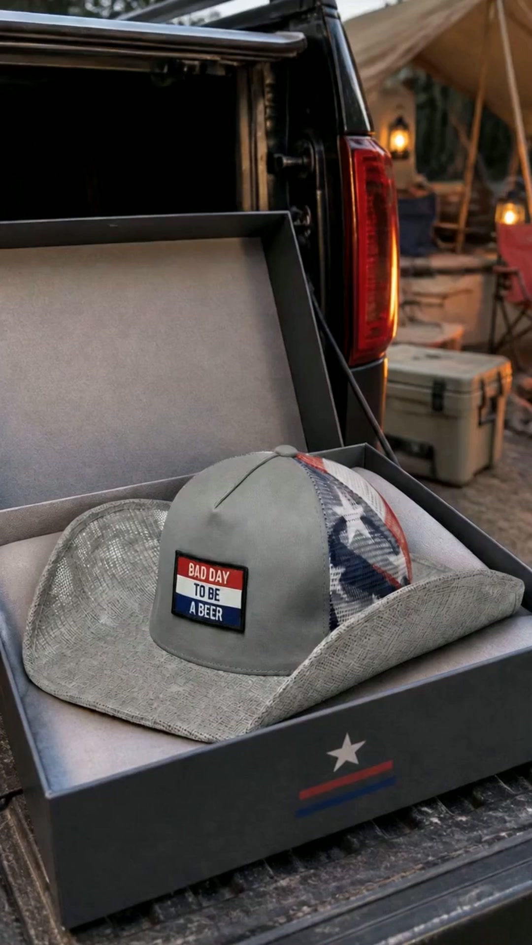 Gift Some Bold Personality