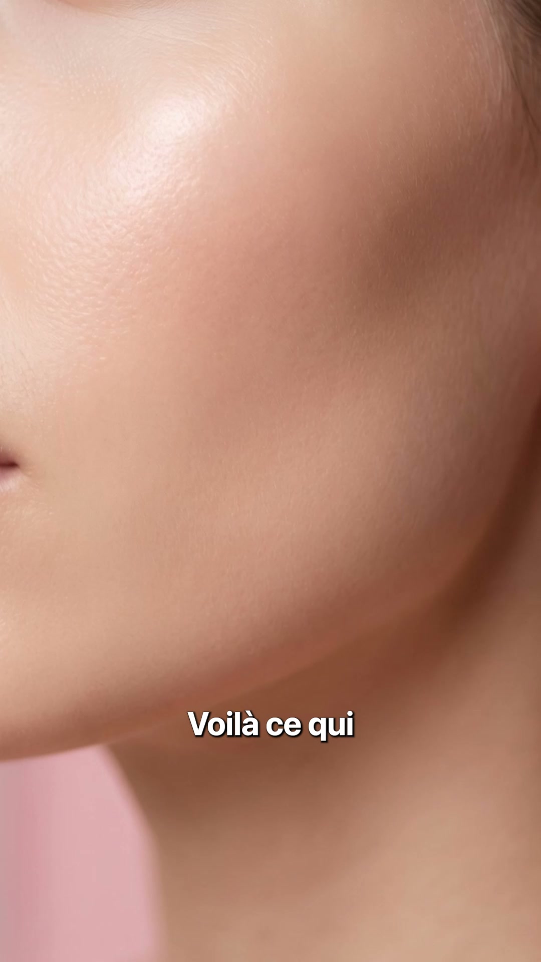 Le premier masque en poudre 100 % actif, sans ingrédients inutiles.