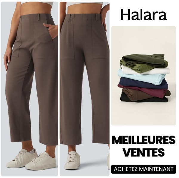 Votre nouveau pantalon préféré
