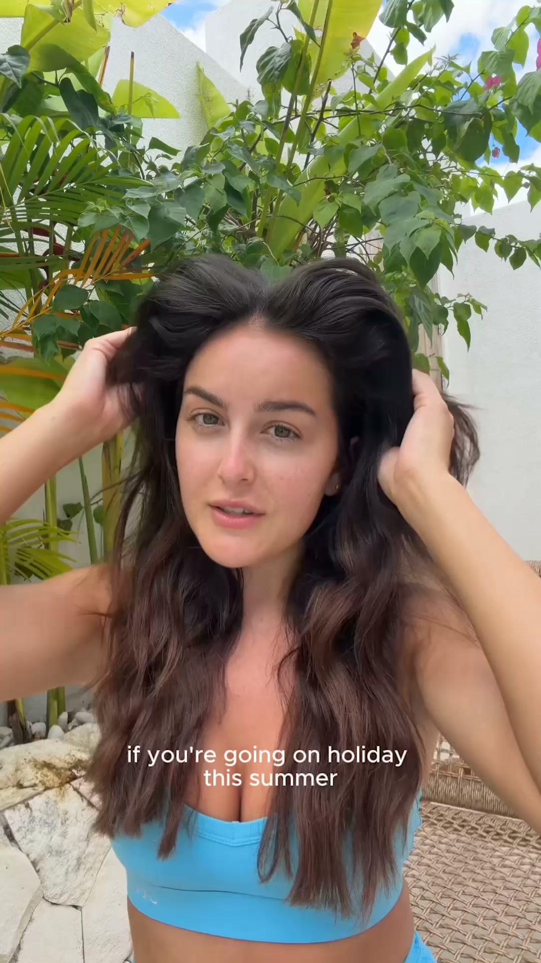 Holiday frizz? Not this year