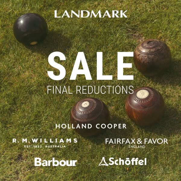 Summer Sale Now On