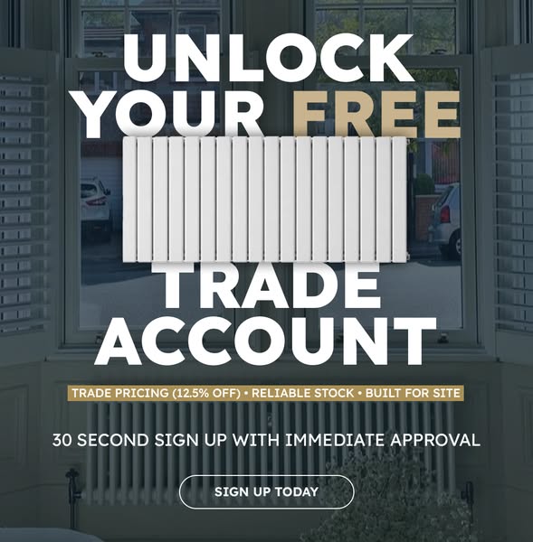 12.5% Trade Discount On Every Order