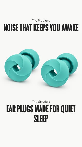 Your Quiet Night Starts Here