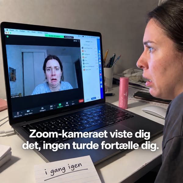 Yngre hud uden nåle