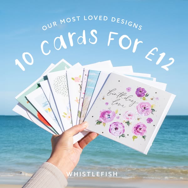 Cards for every moment
