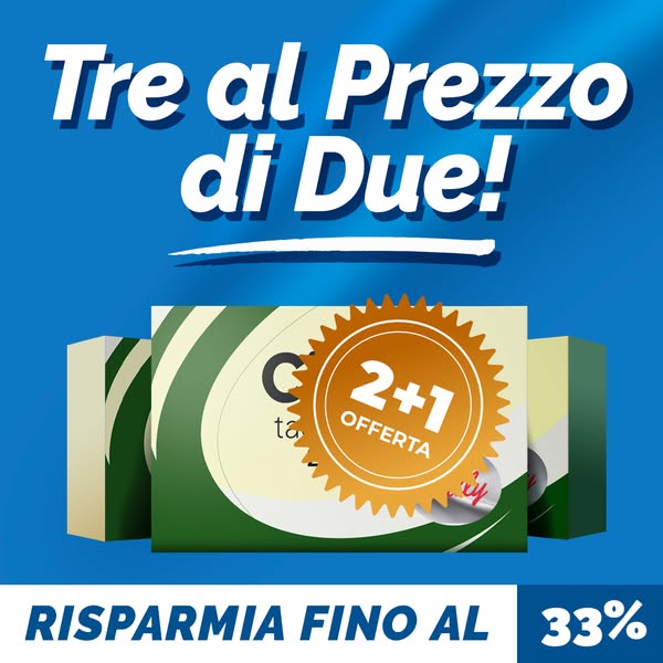 Ordina subito!