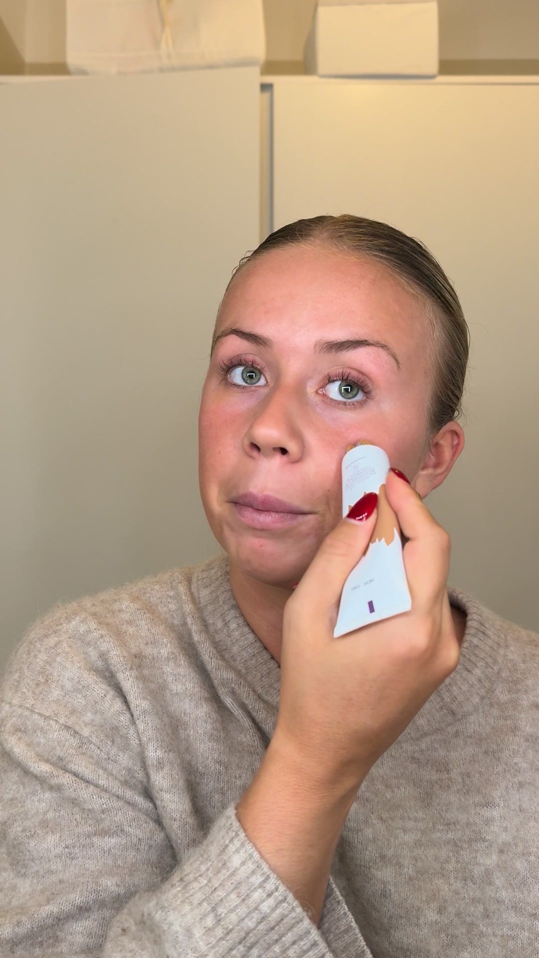 Betala senare med Klarna