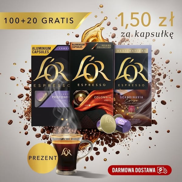 10+2 opakowania GRATIS!