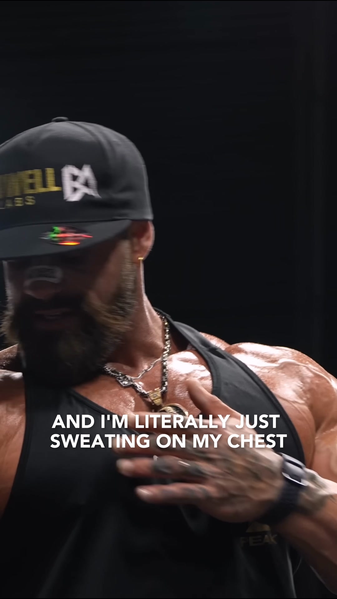 3-Minute Power Activation
