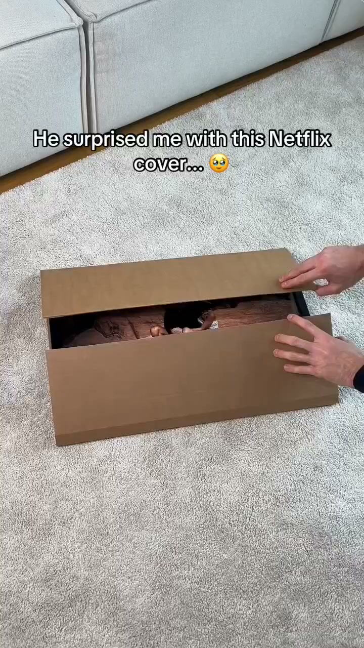 A Gift Your Partner Will Never Forget!