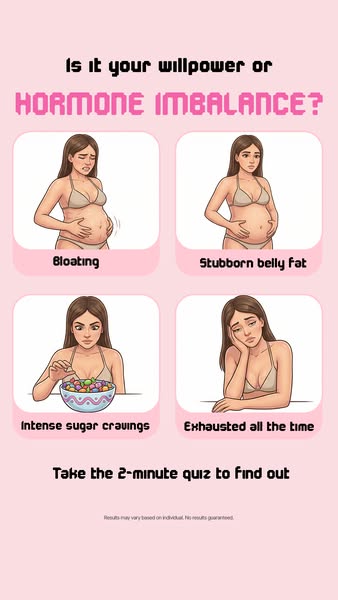 Take this FREE 2-min Quiz