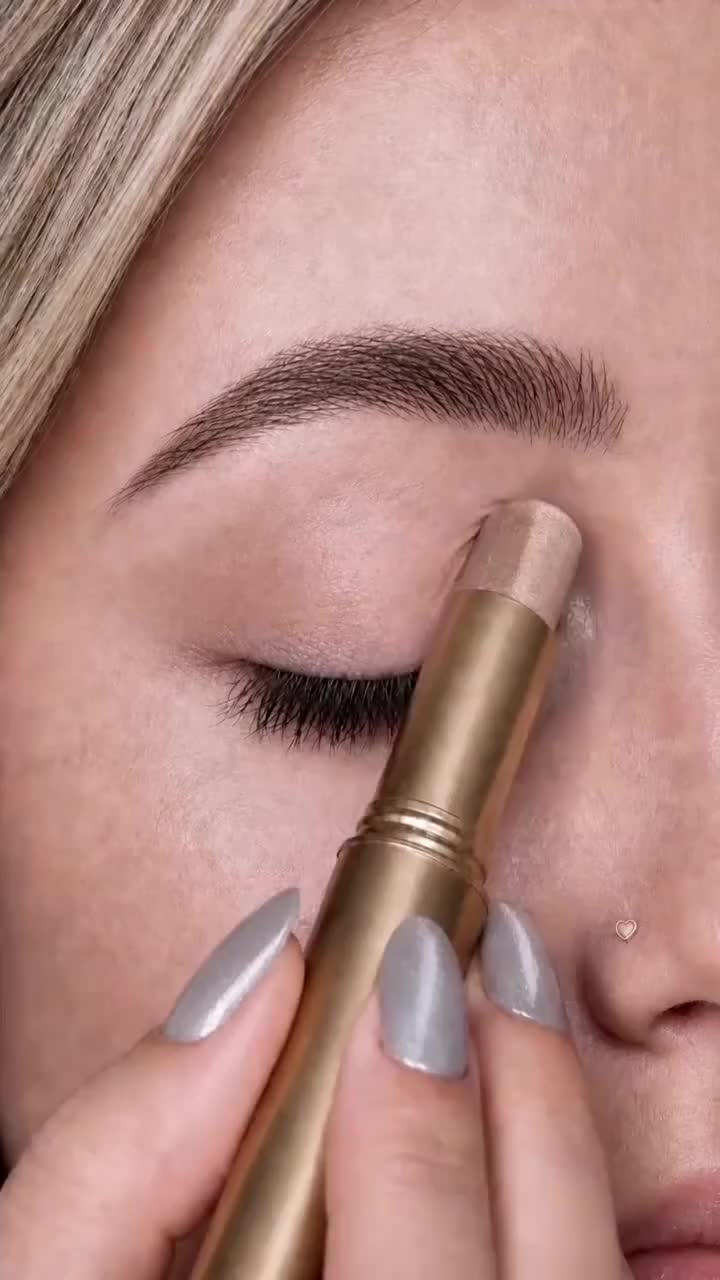 3-in-1 Easy Eyeshadow Stick
